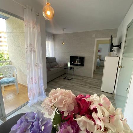 Apartamento Costa Azul Calpe Exterior foto