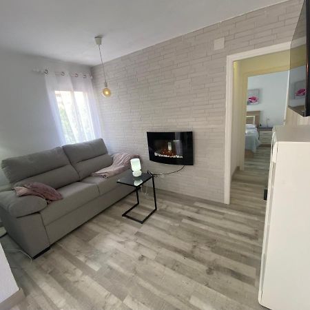 Apartamento Costa Azul Calpe Exterior foto