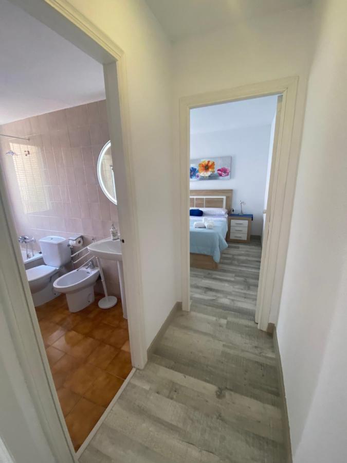 Apartamento Costa Azul Calpe Exterior foto