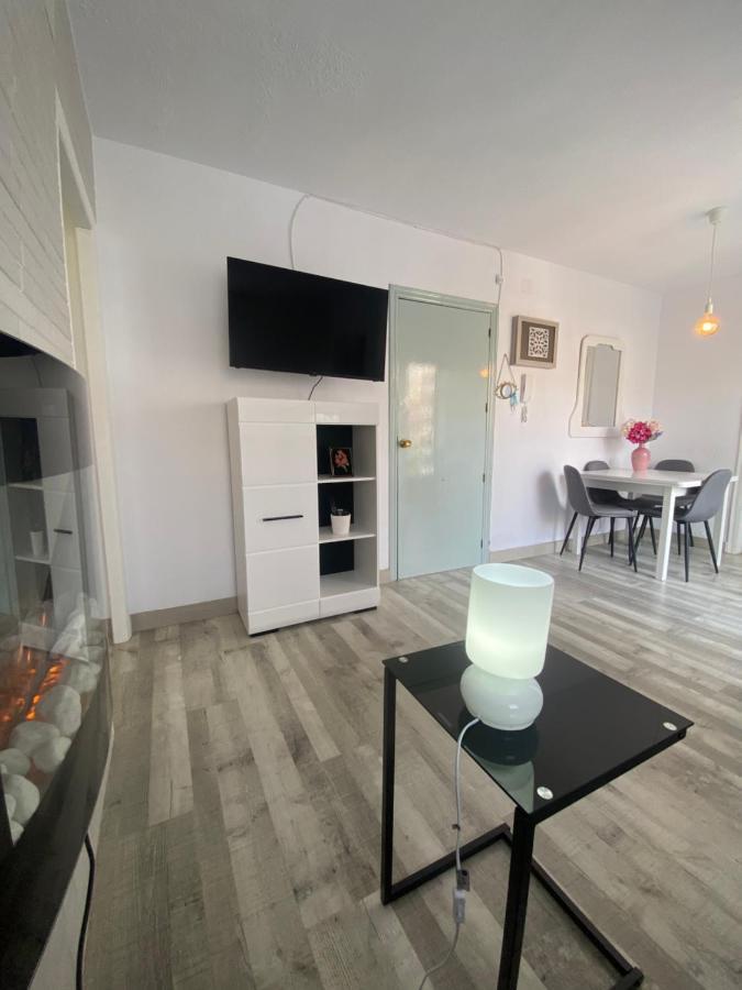 Apartamento Costa Azul Calpe Exterior foto