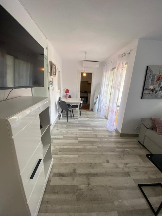 Apartamento Costa Azul Calpe Exterior foto